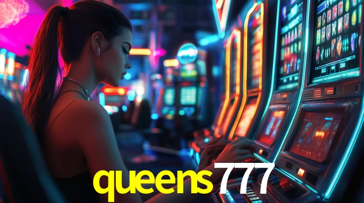 queens777 App